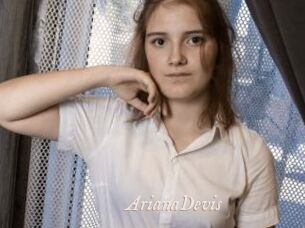 ArianaDevis