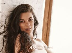ArianaDixon