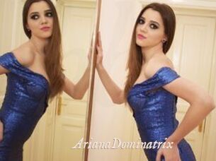 ArianaDominatrix