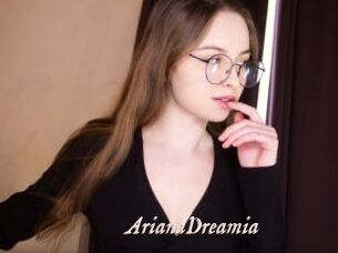 ArianaDreamia