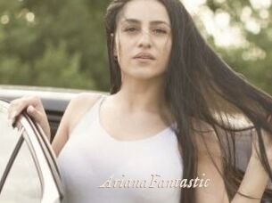 ArianaFantastic