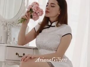 ArianaGilbert