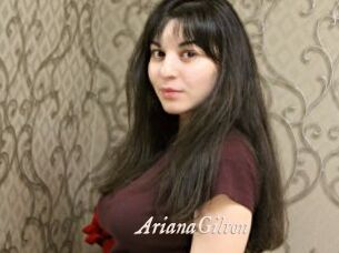 ArianaGilton