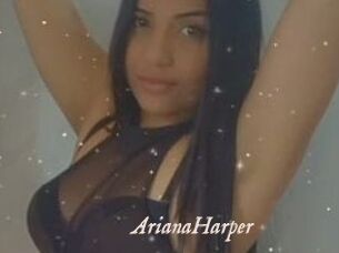 ArianaHarper
