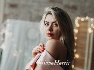 ArianaHarris