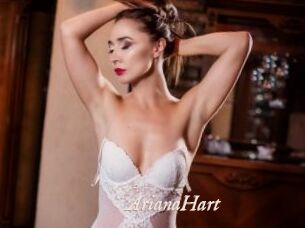 ArianaHart