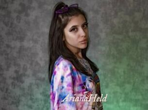 ArianaHeld