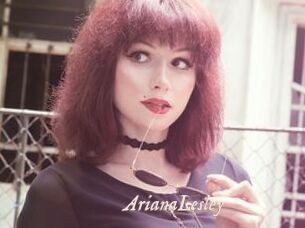 ArianaLesley