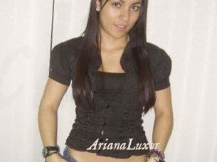 ArianaLuxor
