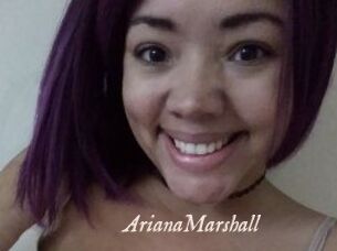 Ariana_Marshall