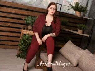 ArianaMayer
