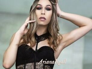 ArianaReall