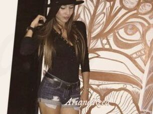 Ariana_Reed