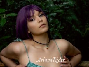 ArianaRider