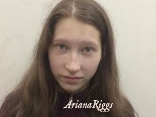 ArianaRiggs