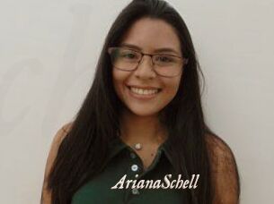 ArianaSchell
