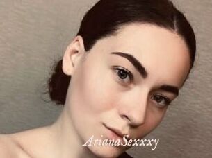 ArianaSexxxy