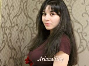 ArianaSilky
