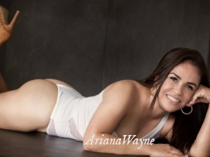 ArianaWayne Chobix 