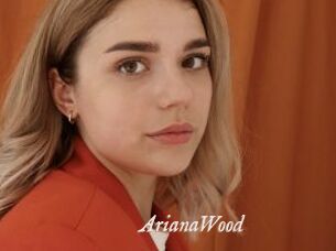 ArianaWood