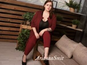 ArianaaSmit