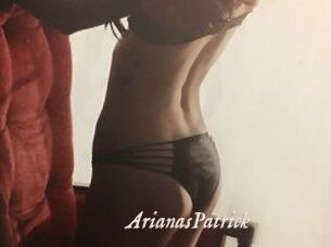 Arianas_Patrick