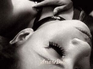 ArianeDoll