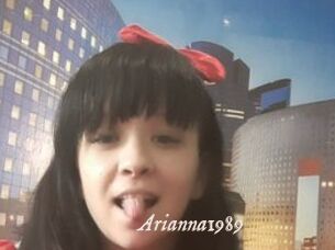 Arianna1989