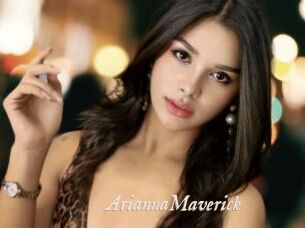 AriannaMaverick