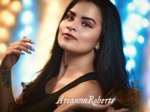 AriannaRoberts