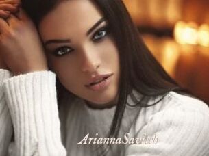 AriannaSavitch