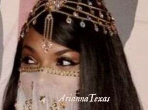 Arianna_Texas