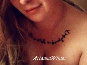 AriannaWinter