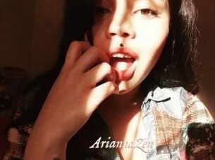 AriannaZen