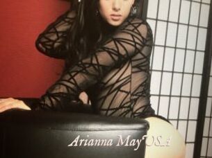 Arianna_MayUSA
