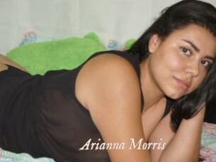 Arianna_Morris
