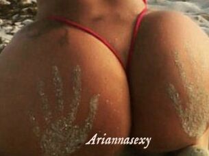 Ariannasexy