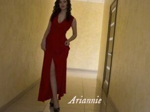 Ariannie