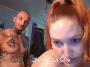 Aricka_And_Gino