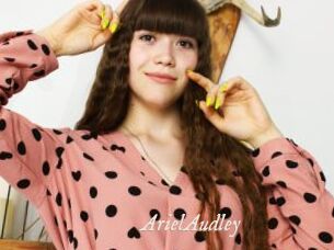 ArielAudley