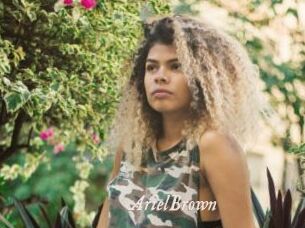 ArielBrown