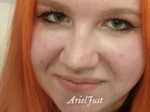 ArielJust