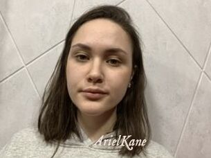 ArielKane