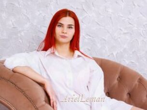 ArielLeman