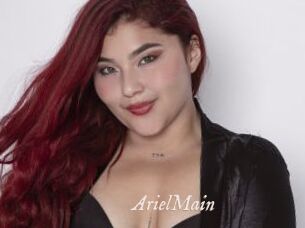 ArielMain