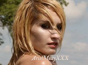 ArielMoxyXXX