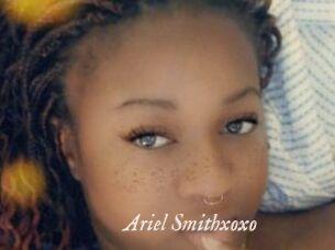 Ariel_Smithxoxo