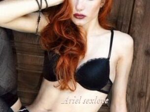 Ariel_sexlove
