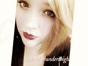 Ariel_thunderthighs