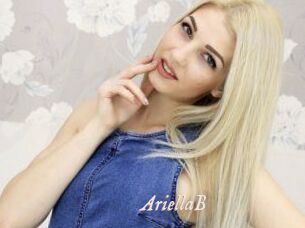 AriellaB